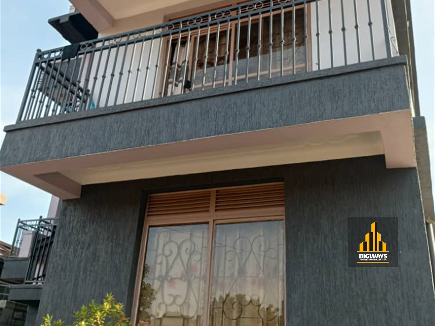 Apartment block for sale in Rubaga Kampala