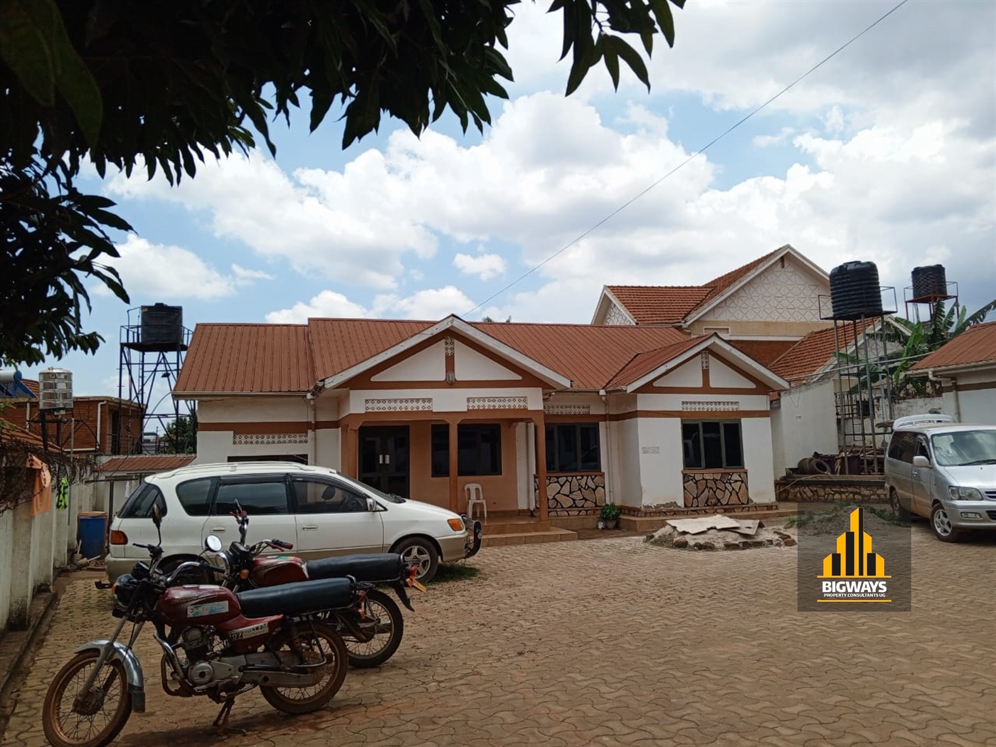 Residential Land for sale in Najjera Wakiso