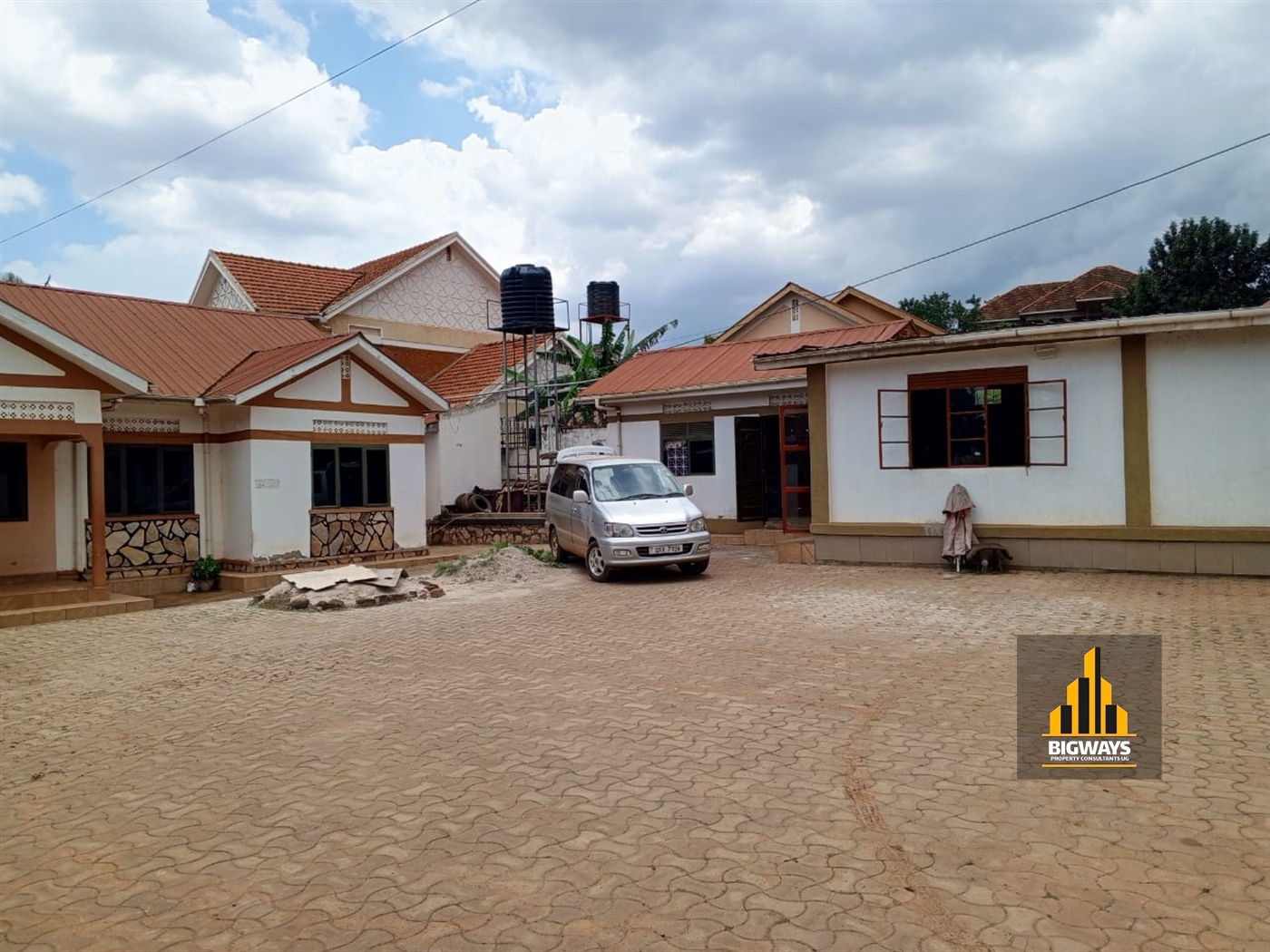 Residential Land for sale in Najjera Wakiso