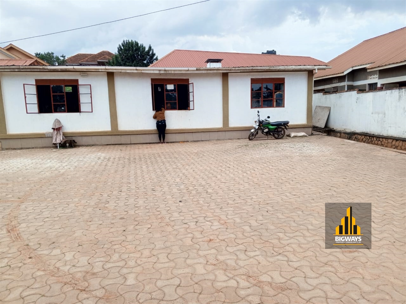 Residential Land for sale in Najjera Wakiso