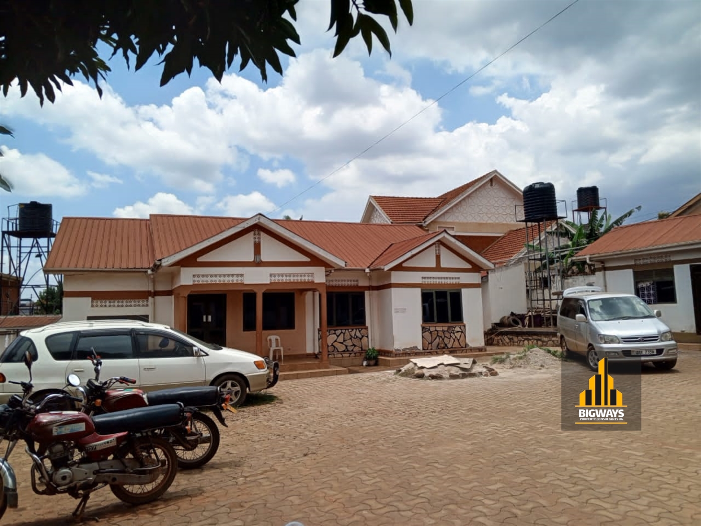 Residential Land for sale in Najjera Wakiso