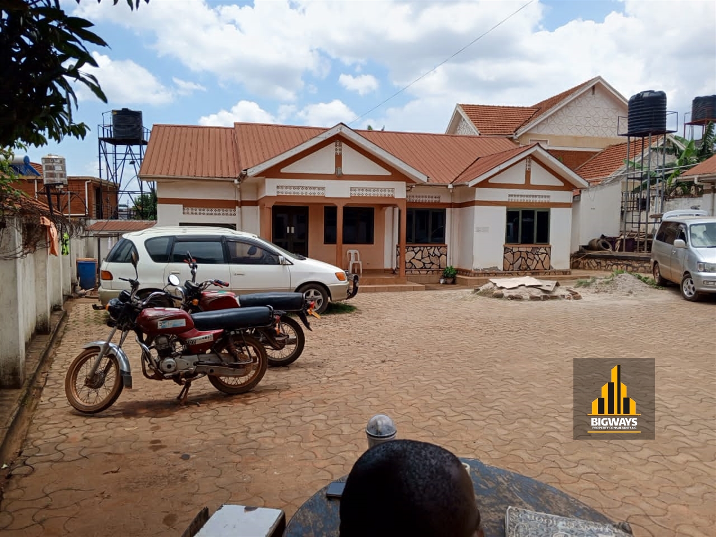 Residential Land for sale in Najjera Wakiso