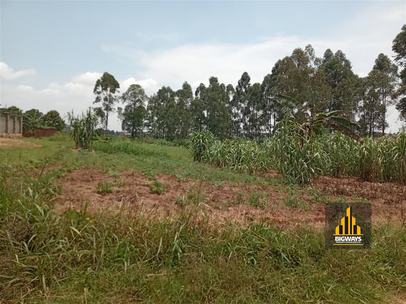 Residential Land for sale in Mulawa Wakiso