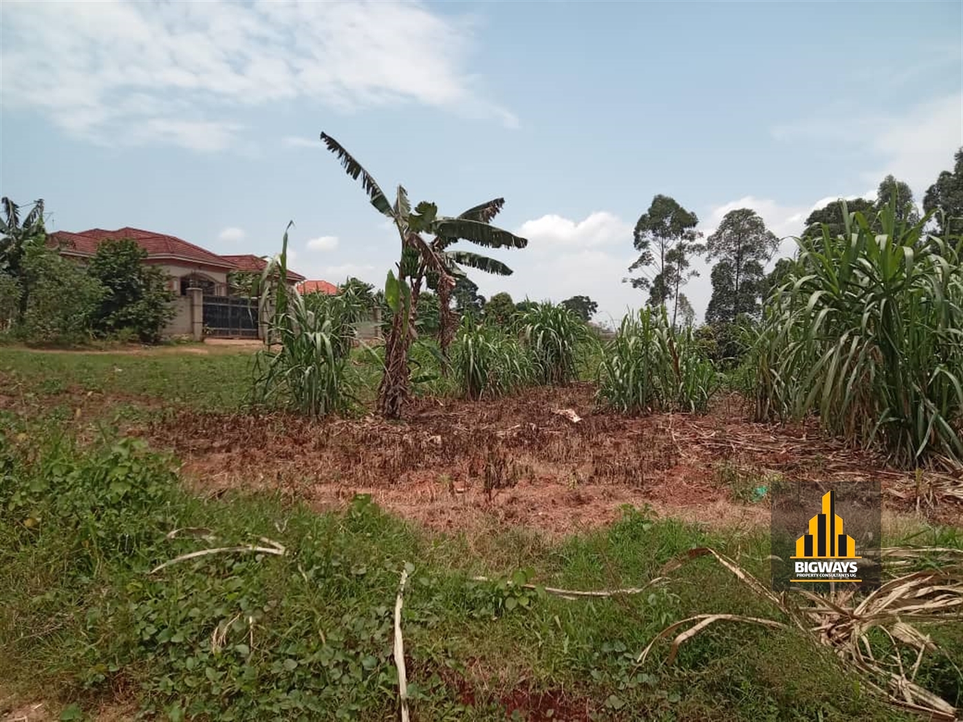 Residential Land for sale in Mulawa Wakiso