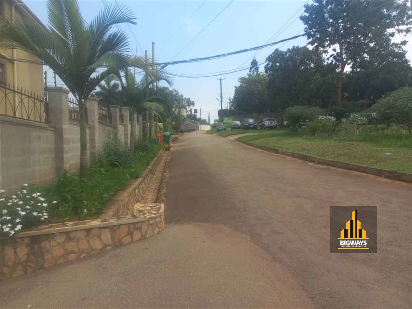 Residential Land for sale in Muyenga Kampala