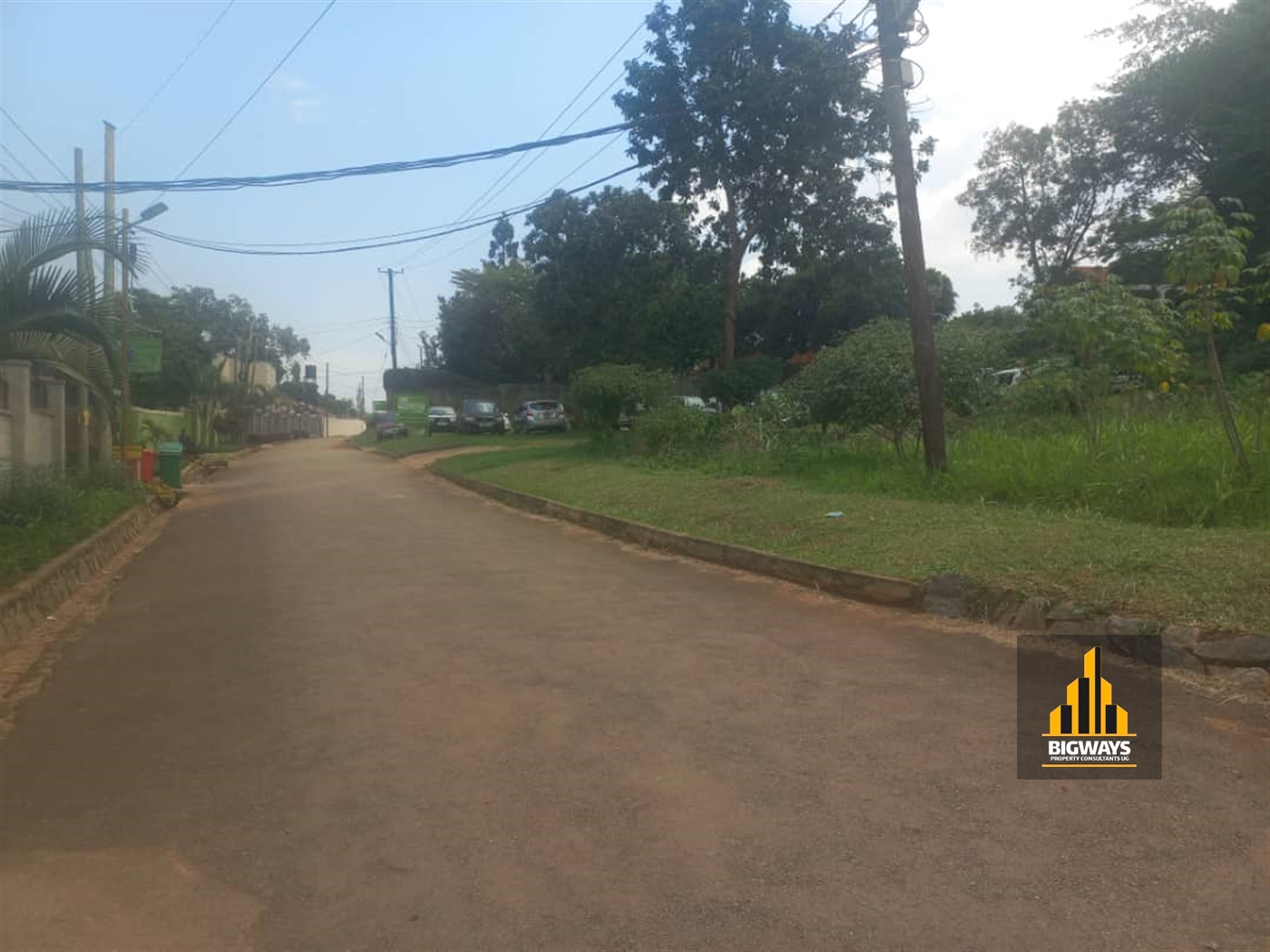 Residential Land for sale in Muyenga Kampala