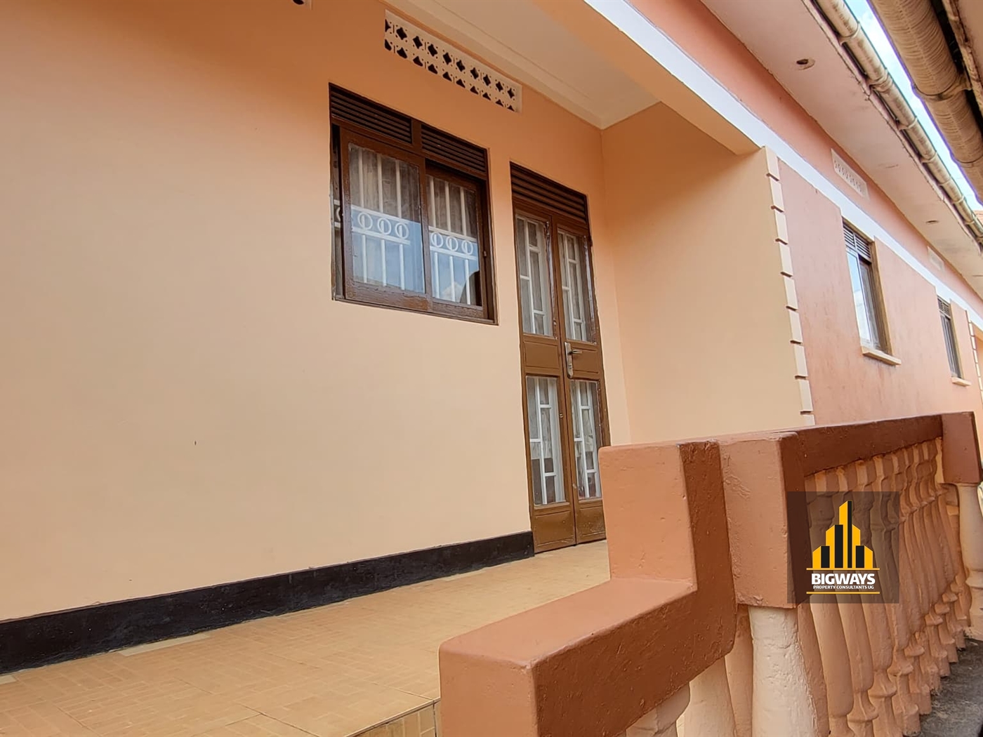 Rental units for sale in Kyanja Kampala