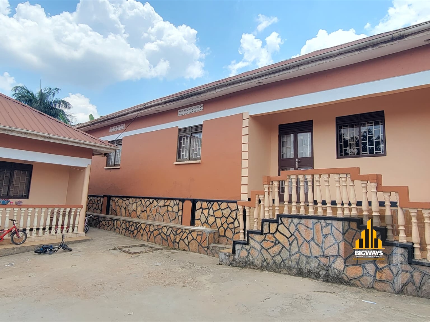 Rental units for sale in Kyanja Kampala