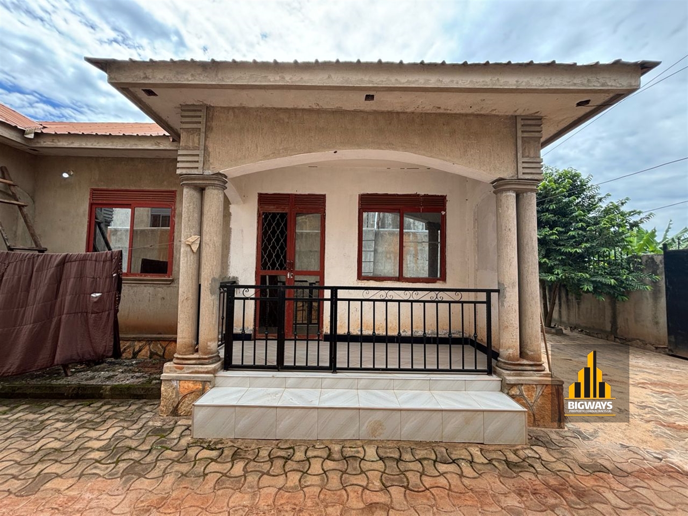 Rental units for sale in Kira Wakiso