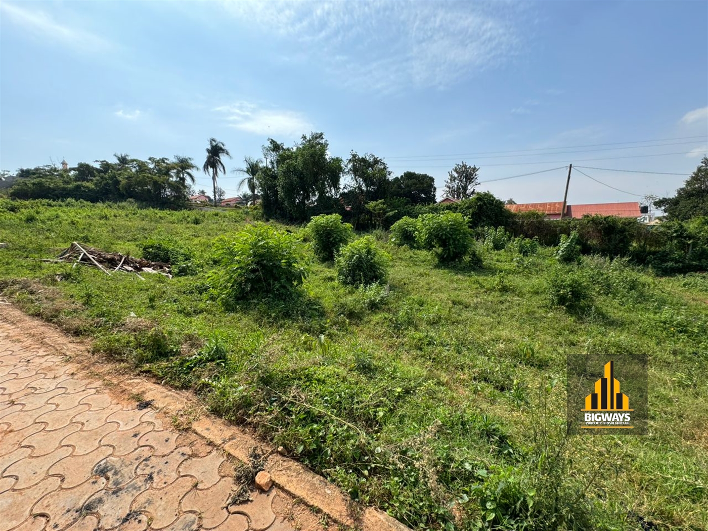 Residential Land for sale in Kira Wakiso