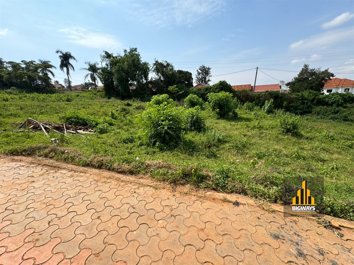 Residential Land for sale in Kira Wakiso