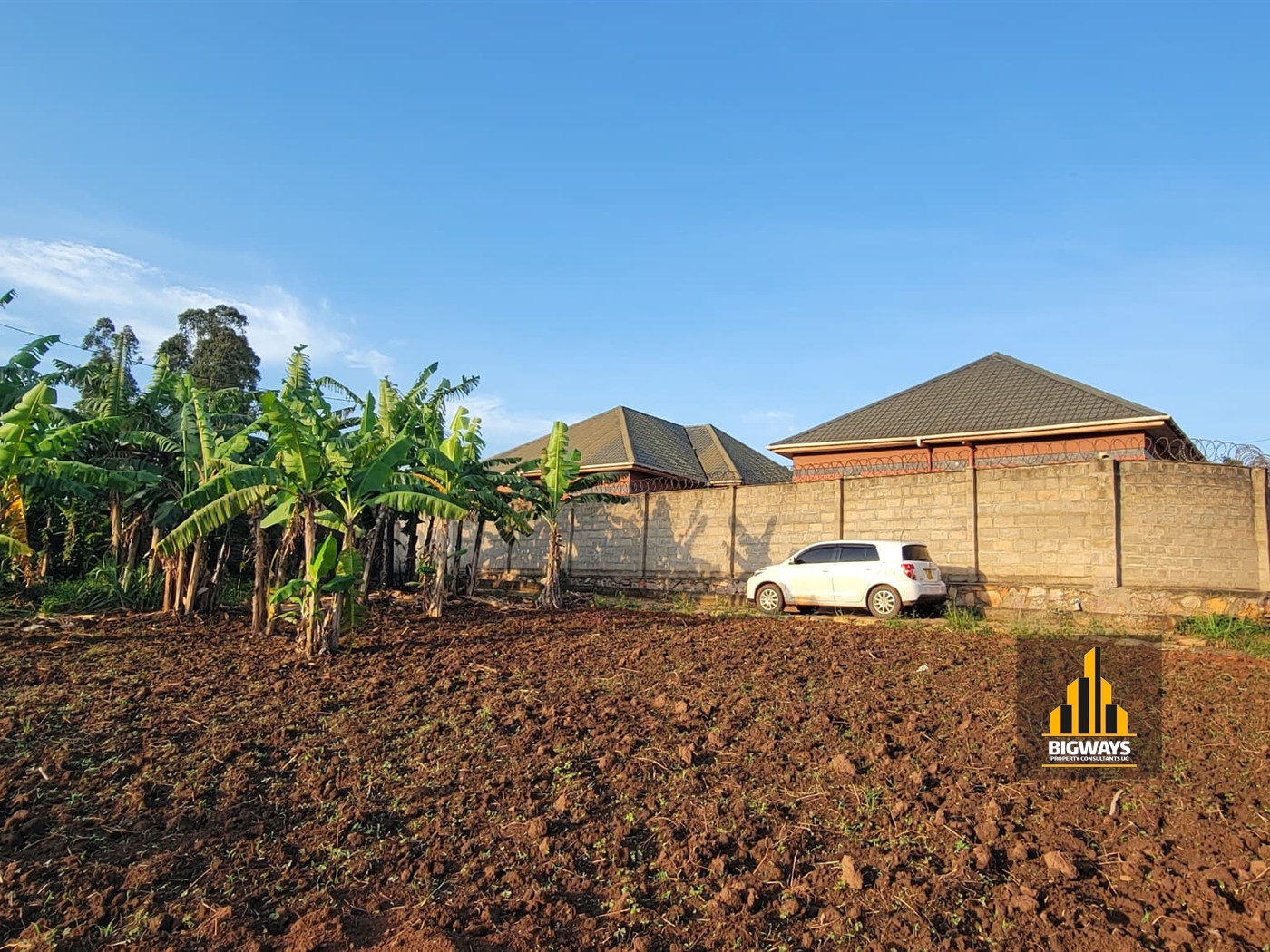 Residential Land for sale in Namugongo Wakiso