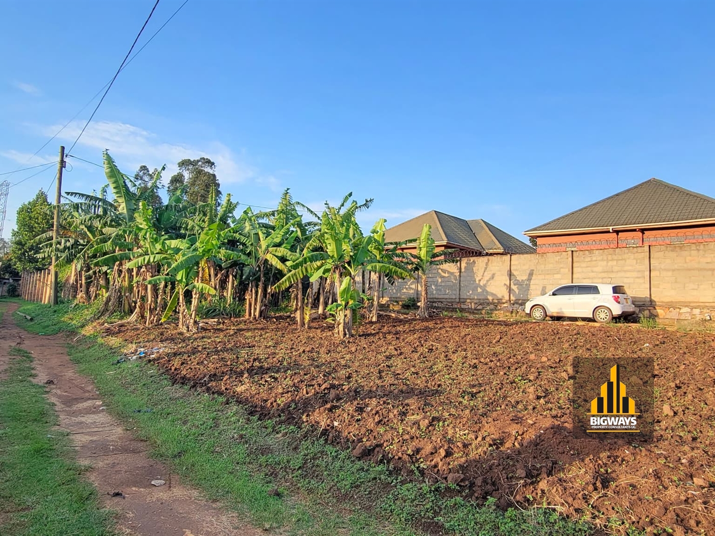 Residential Land for sale in Namugongo Wakiso