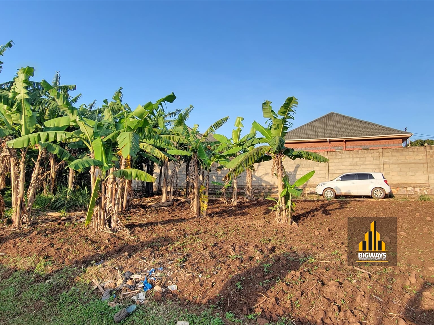 Residential Land for sale in Namugongo Wakiso