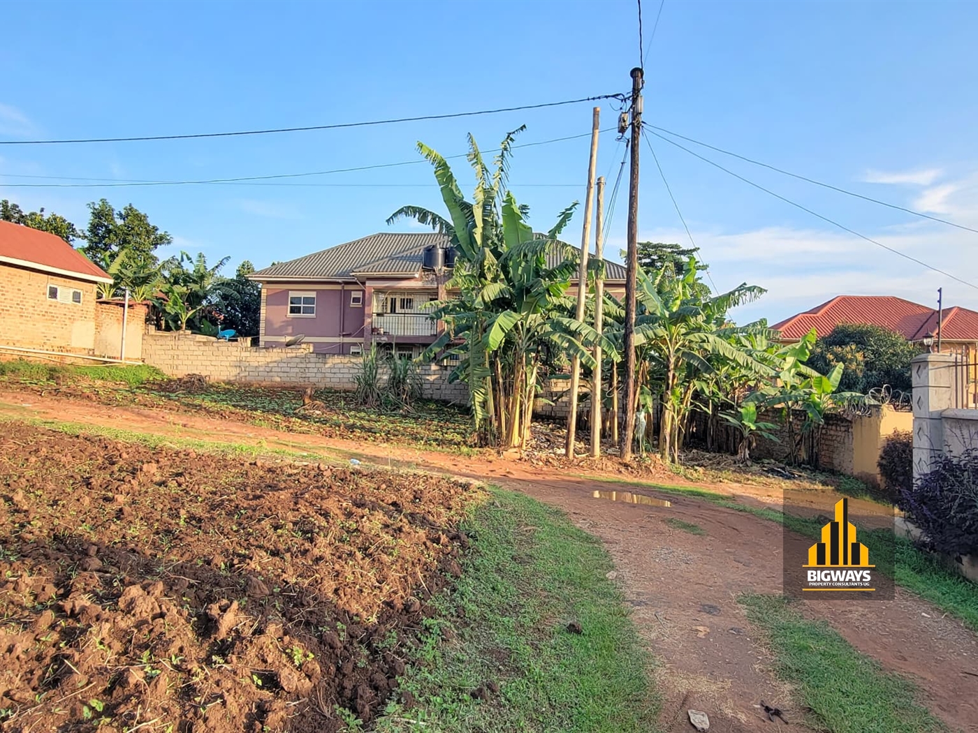 Residential Land for sale in Namugongo Wakiso