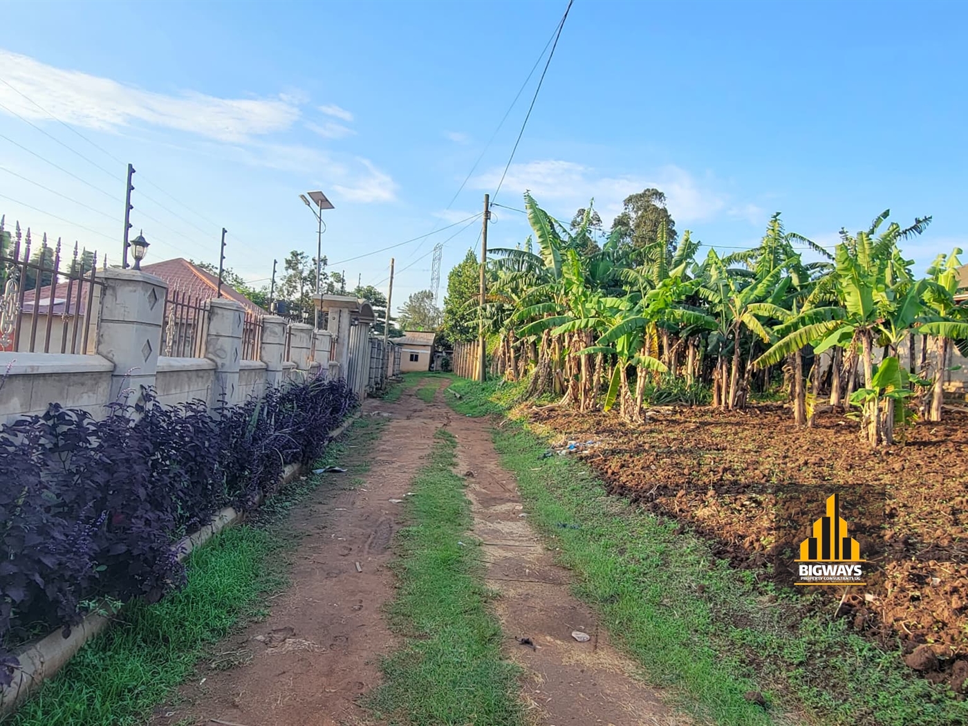 Residential Land for sale in Namugongo Wakiso