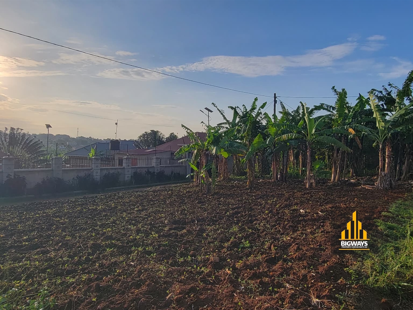 Residential Land for sale in Namugongo Wakiso