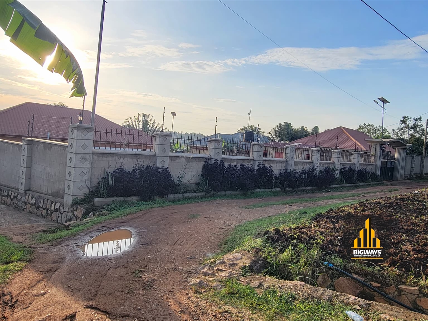 Residential Land for sale in Namugongo Wakiso