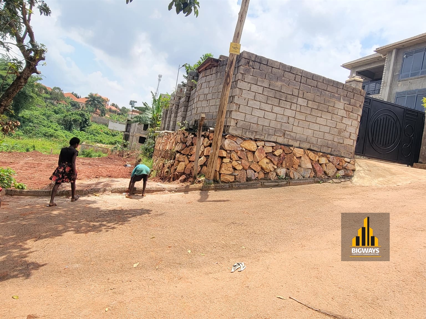 Residential Land for sale in Kyanja Kampala