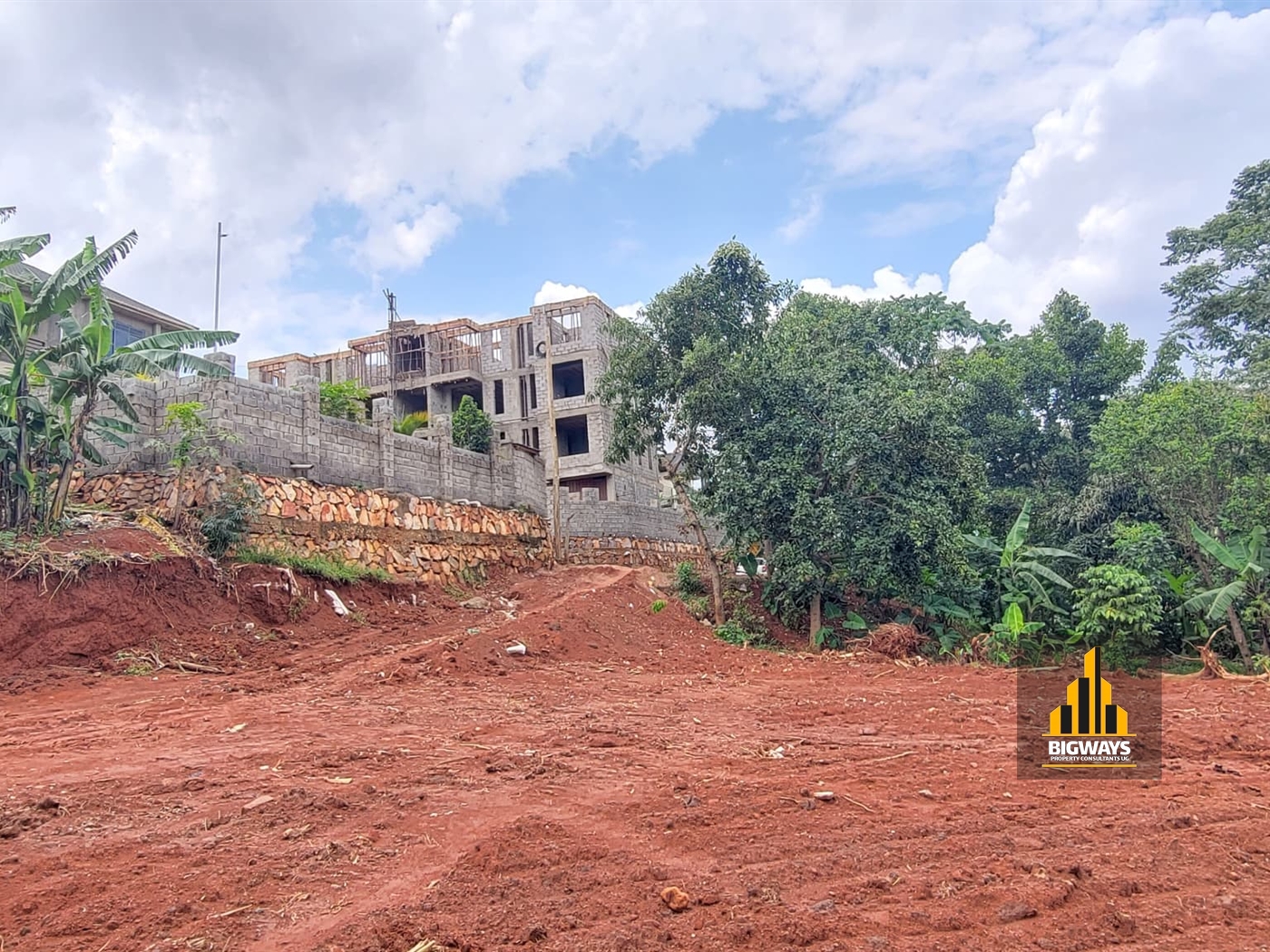 Residential Land for sale in Kyanja Kampala