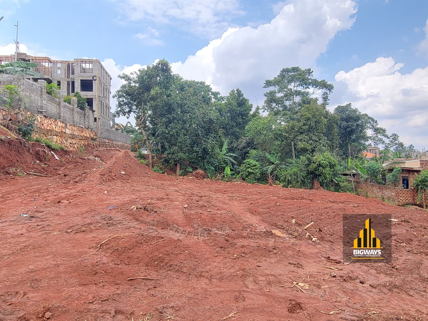 Residential Land for sale in Kyanja Kampala