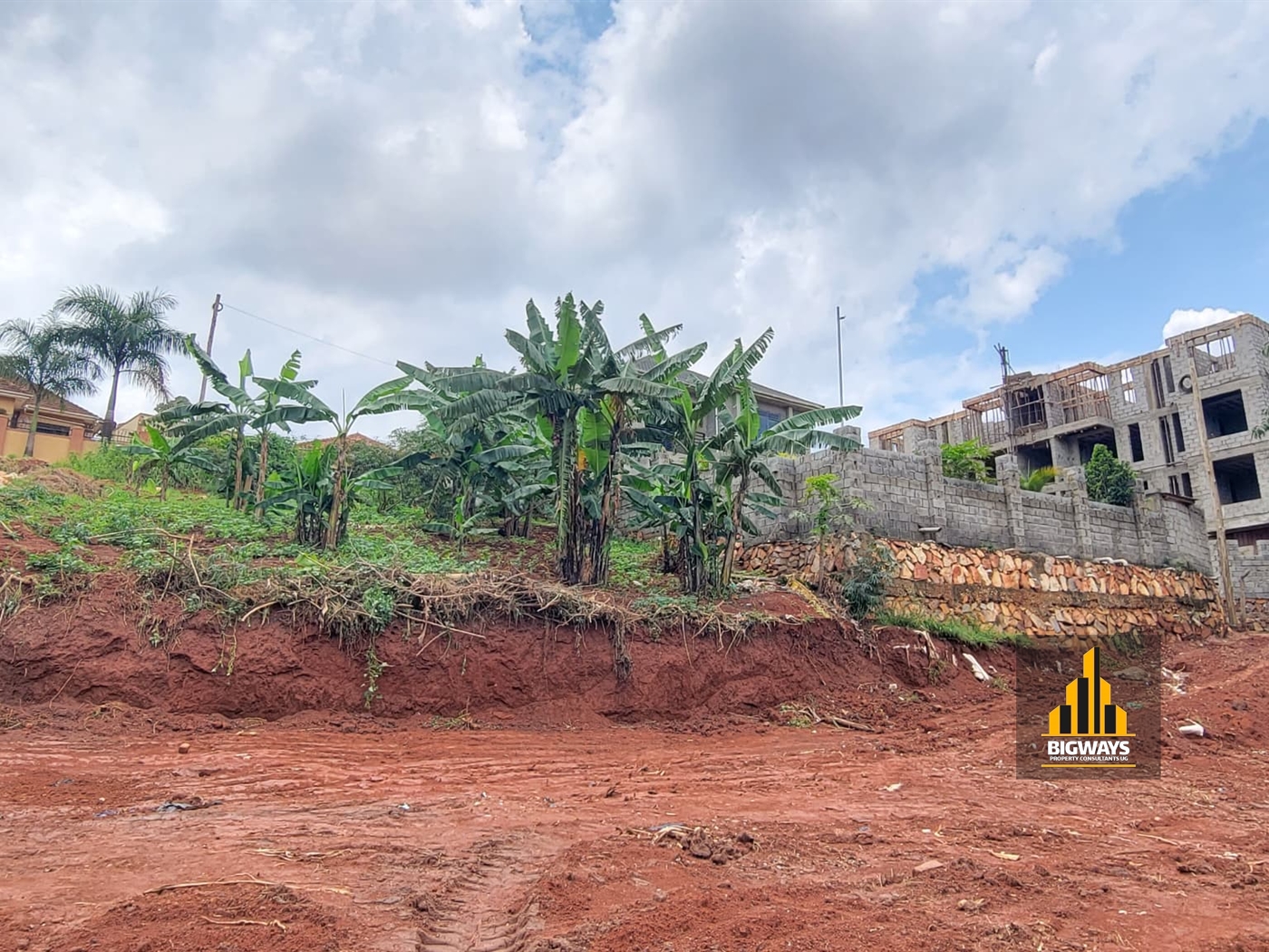 Residential Land for sale in Kyanja Kampala