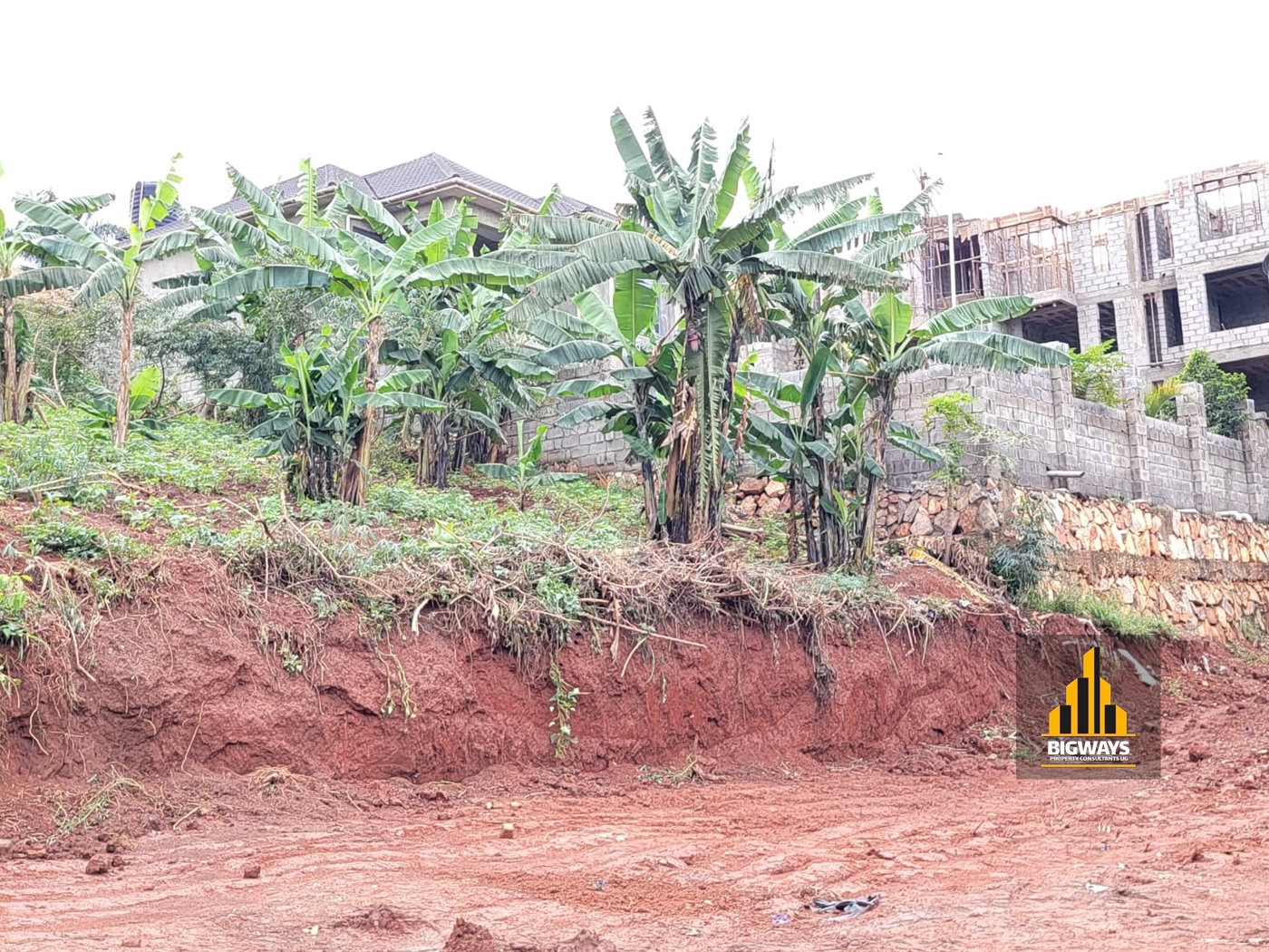 Residential Land for sale in Kyanja Kampala