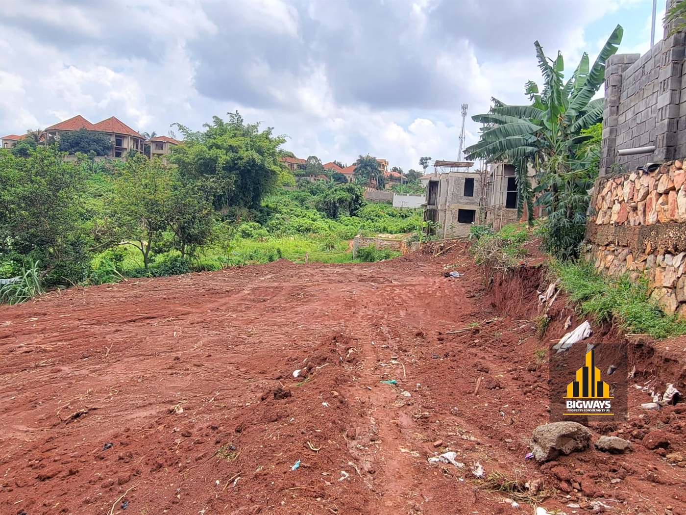 Residential Land for sale in Kyanja Kampala