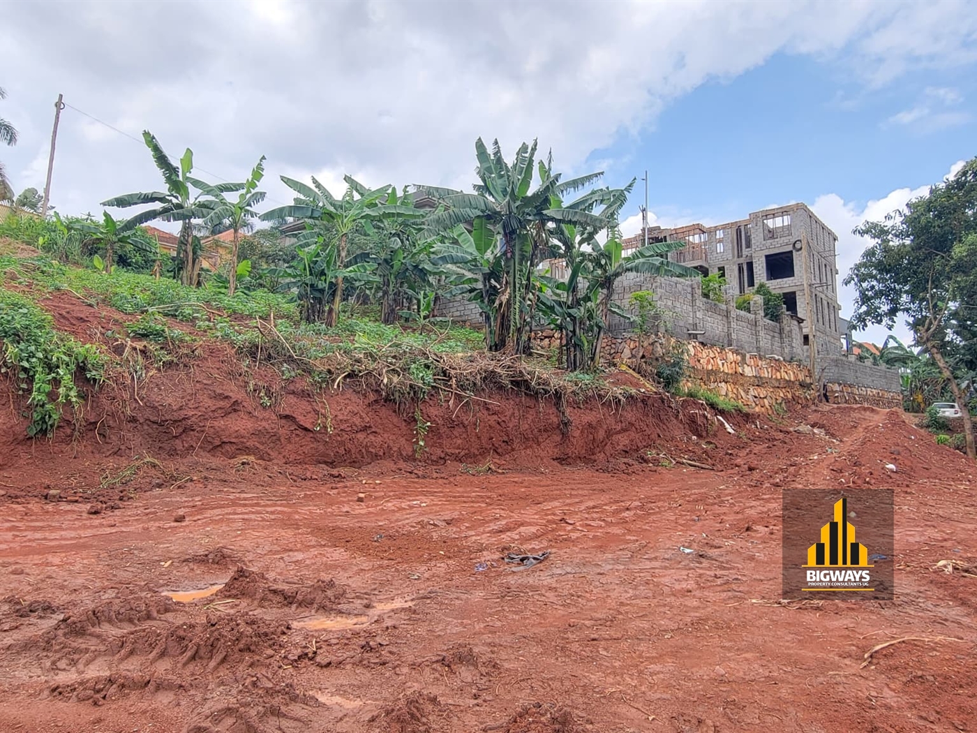 Residential Land for sale in Kyanja Kampala