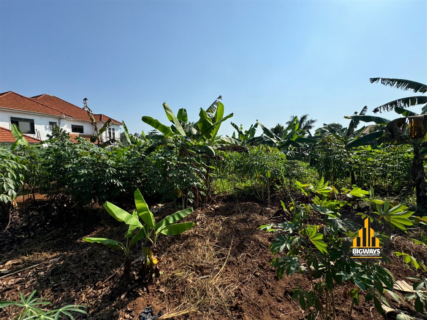 Residential Land for sale in Mulawa Wakiso