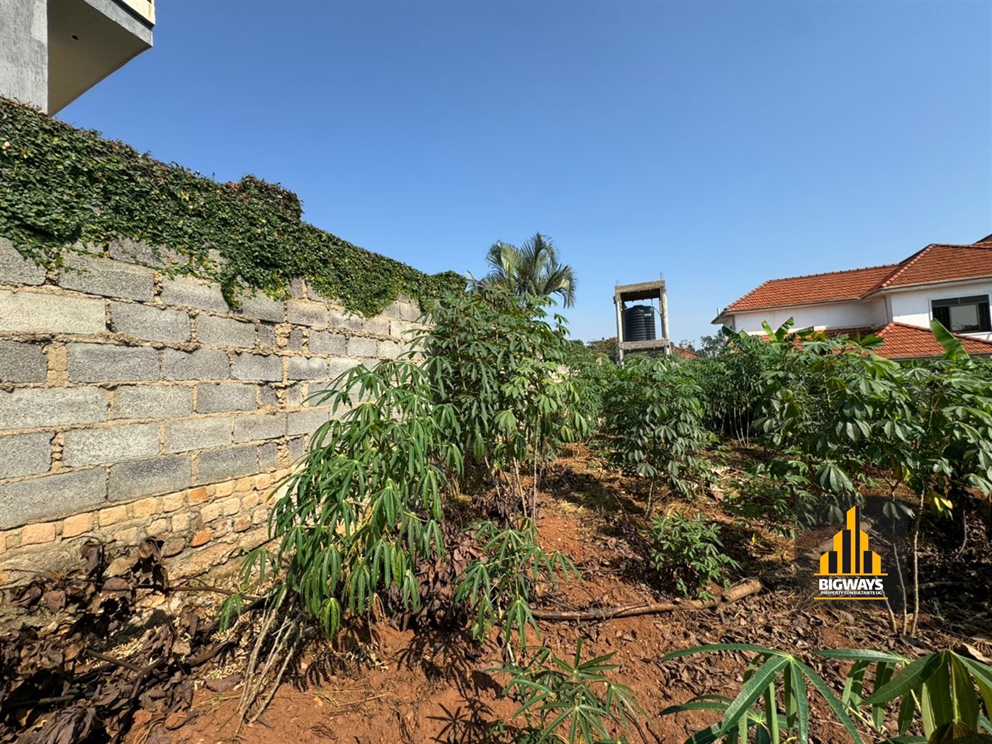 Residential Land for sale in Mulawa Wakiso