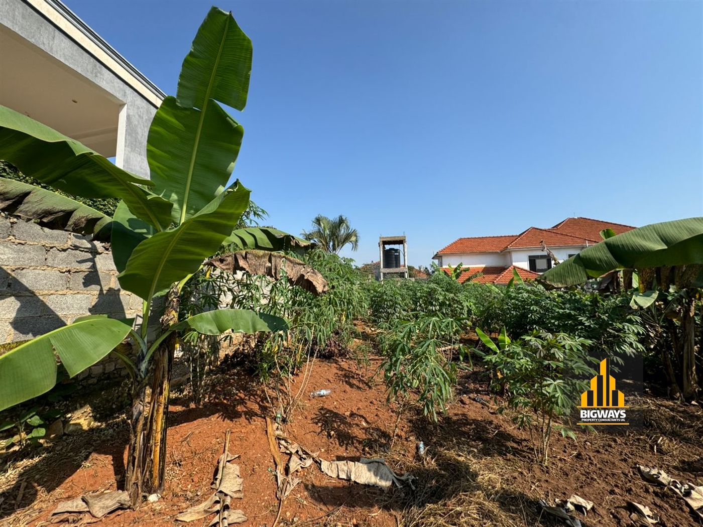 Residential Land for sale in Mulawa Wakiso