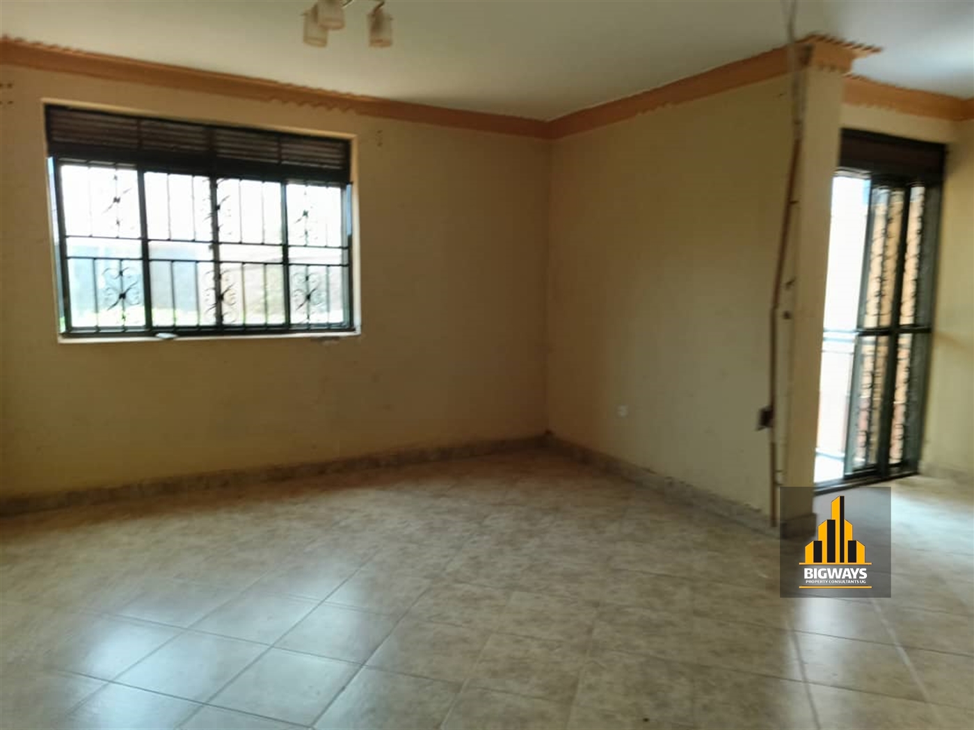 Apartment block for sale in Bweyogerere Wakiso