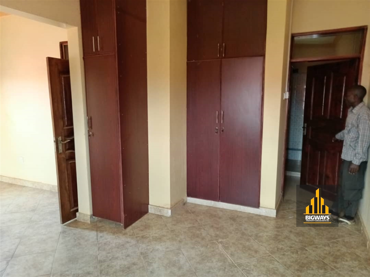 Apartment block for sale in Bweyogerere Wakiso