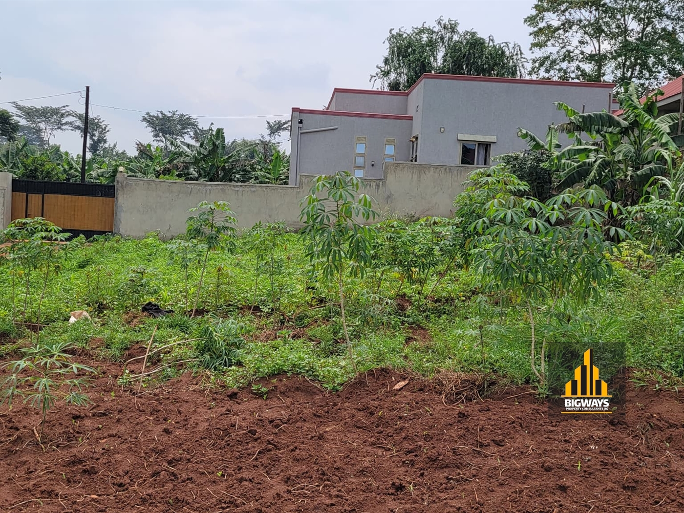 Residential Land for sale in Gayaza Wakiso