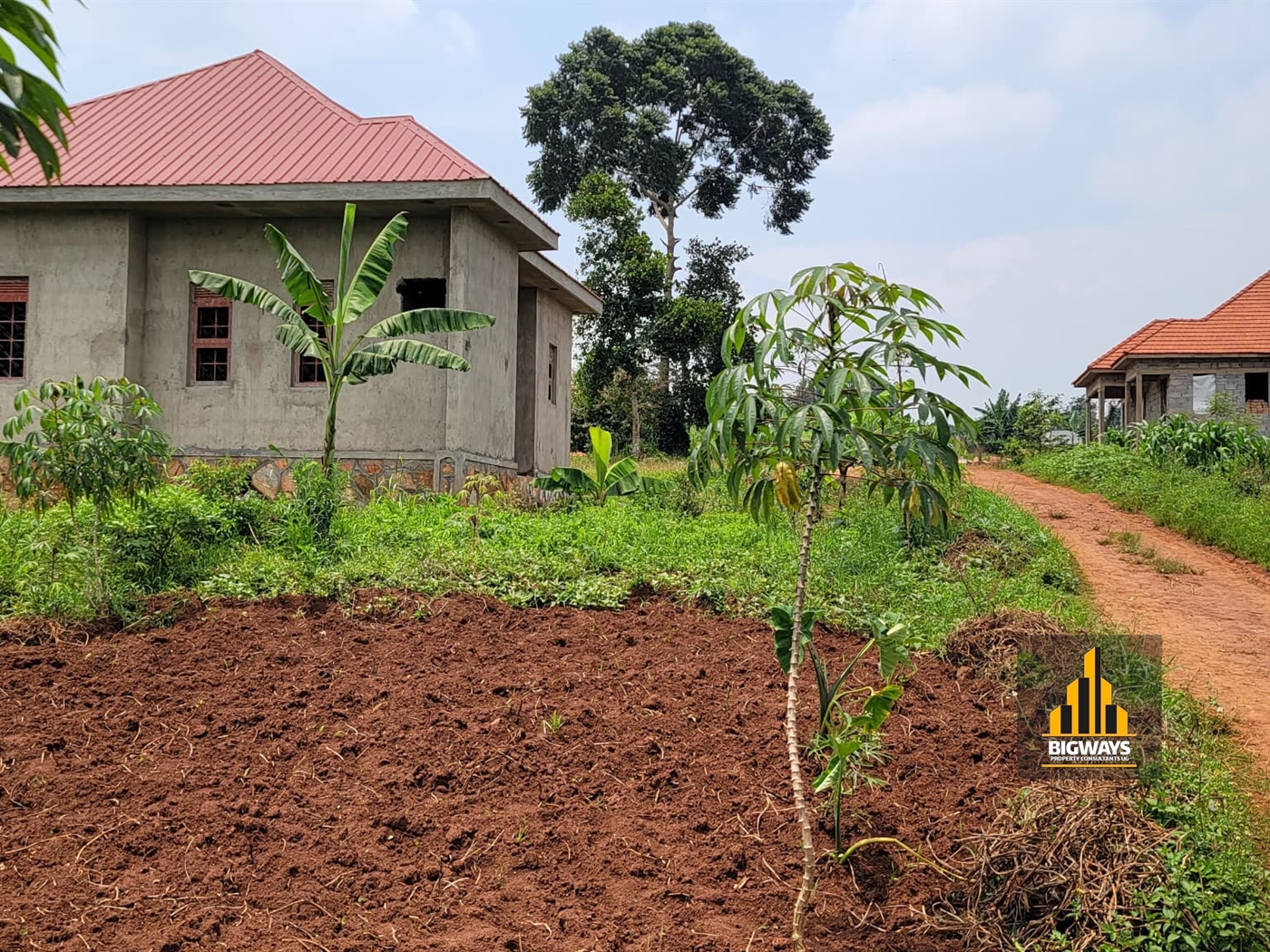 Residential Land for sale in Gayaza Wakiso