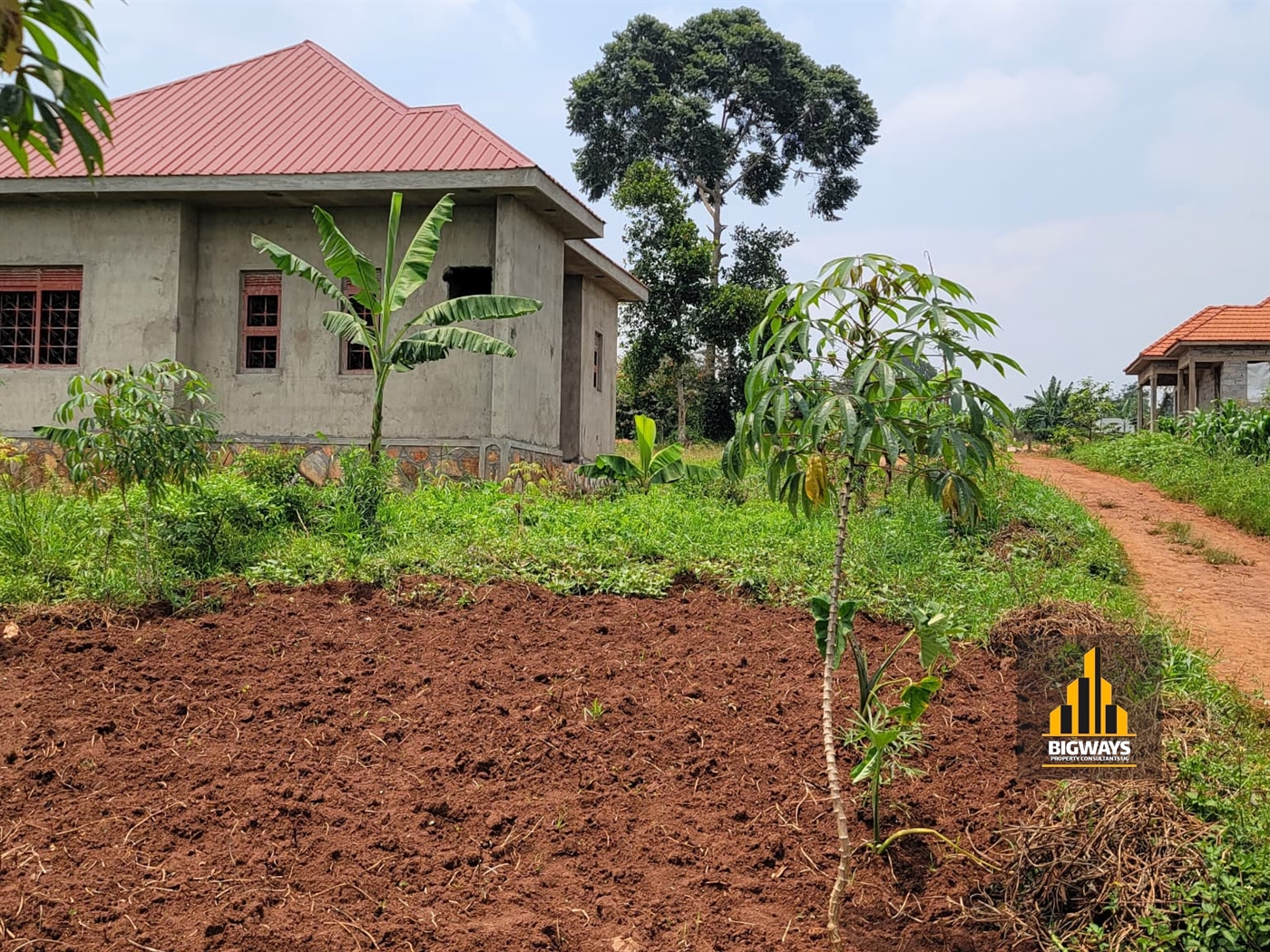 Residential Land for sale in Gayaza Wakiso