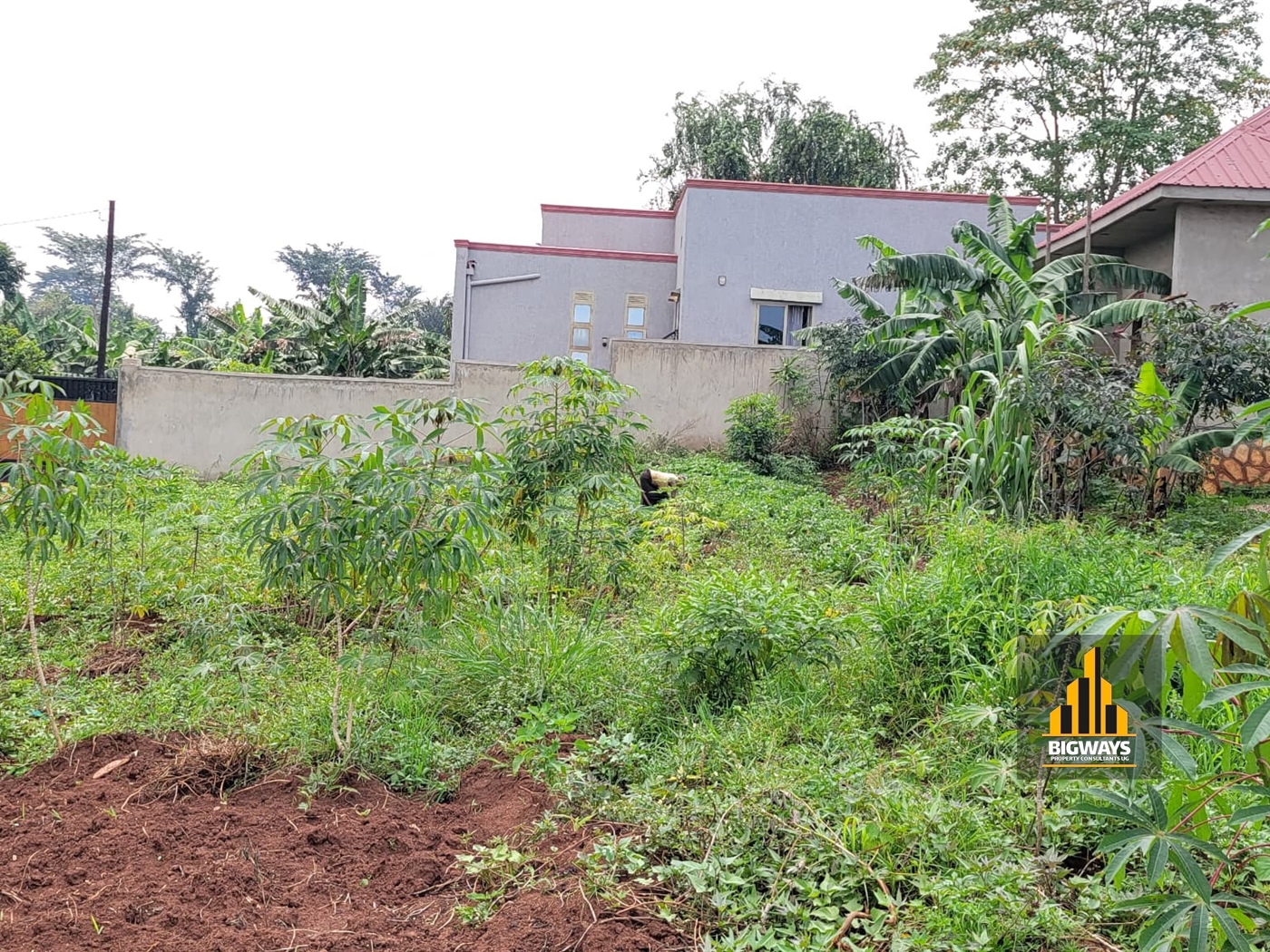 Residential Land for sale in Gayaza Wakiso