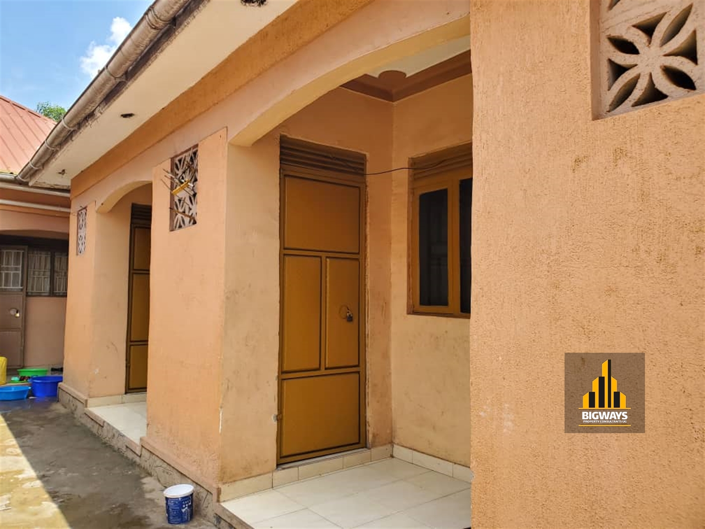 Rental units for sale in Kawanda Wakiso