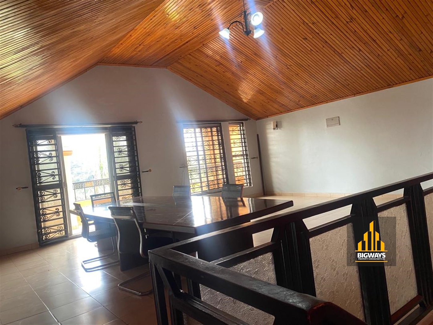 Storeyed house for sale in Munyonyo Kampala