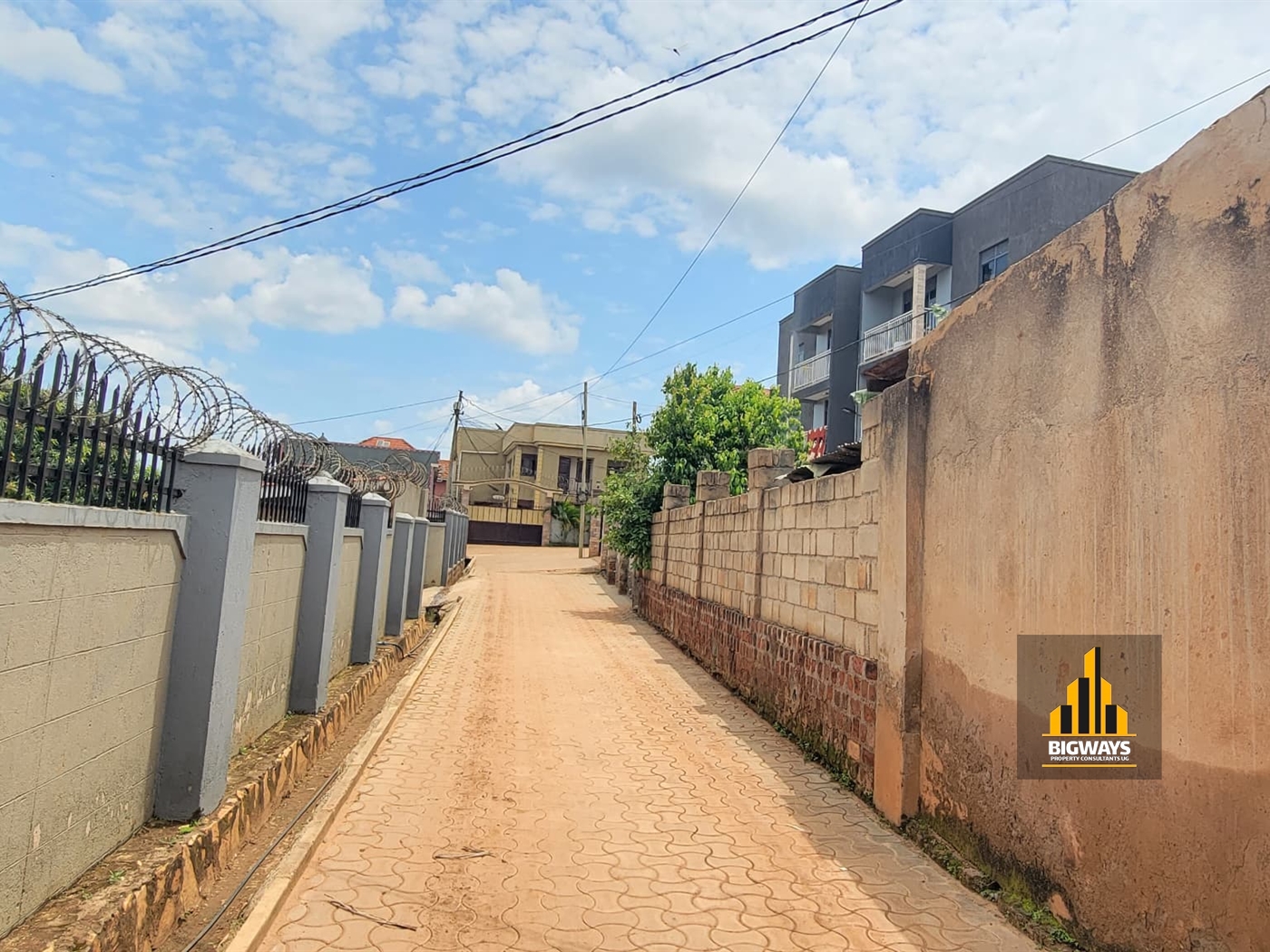 Residential Land for sale in Najjera Wakiso