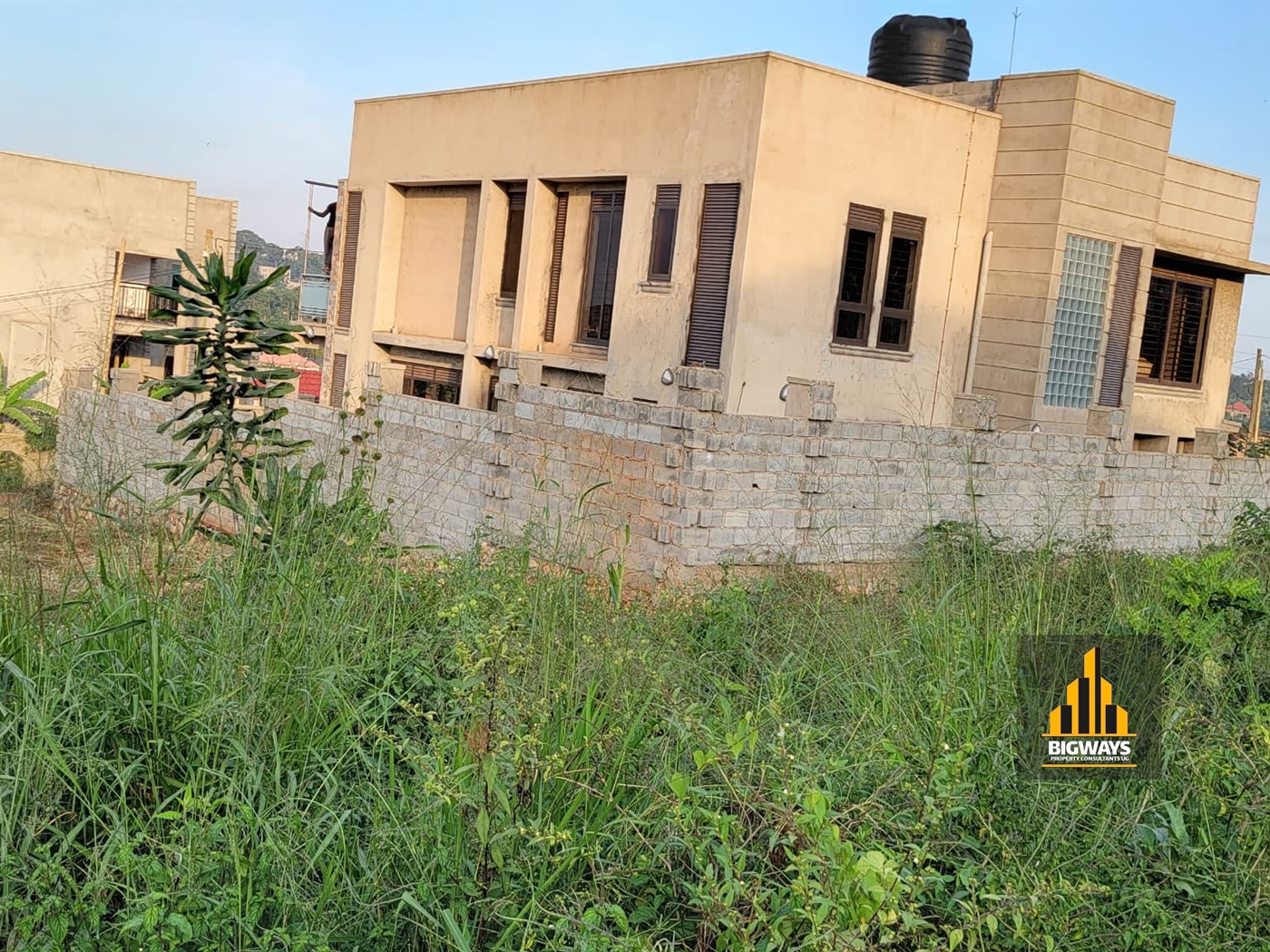 Residential Land for sale in Nsasa Wakiso