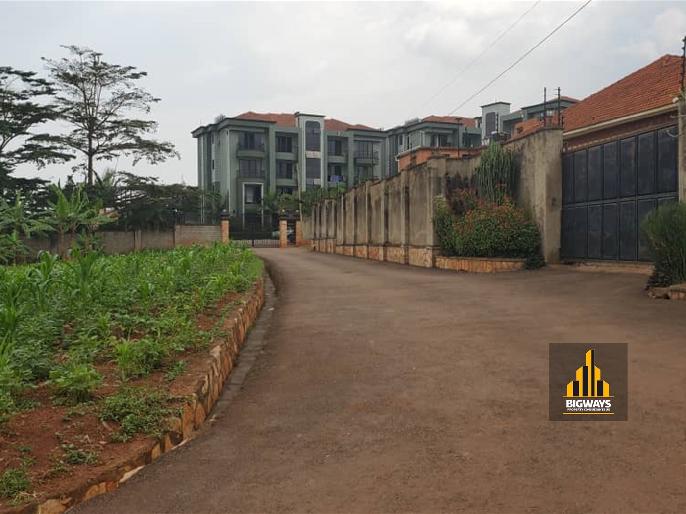 Residential Land for sale in Kyanja Kampala