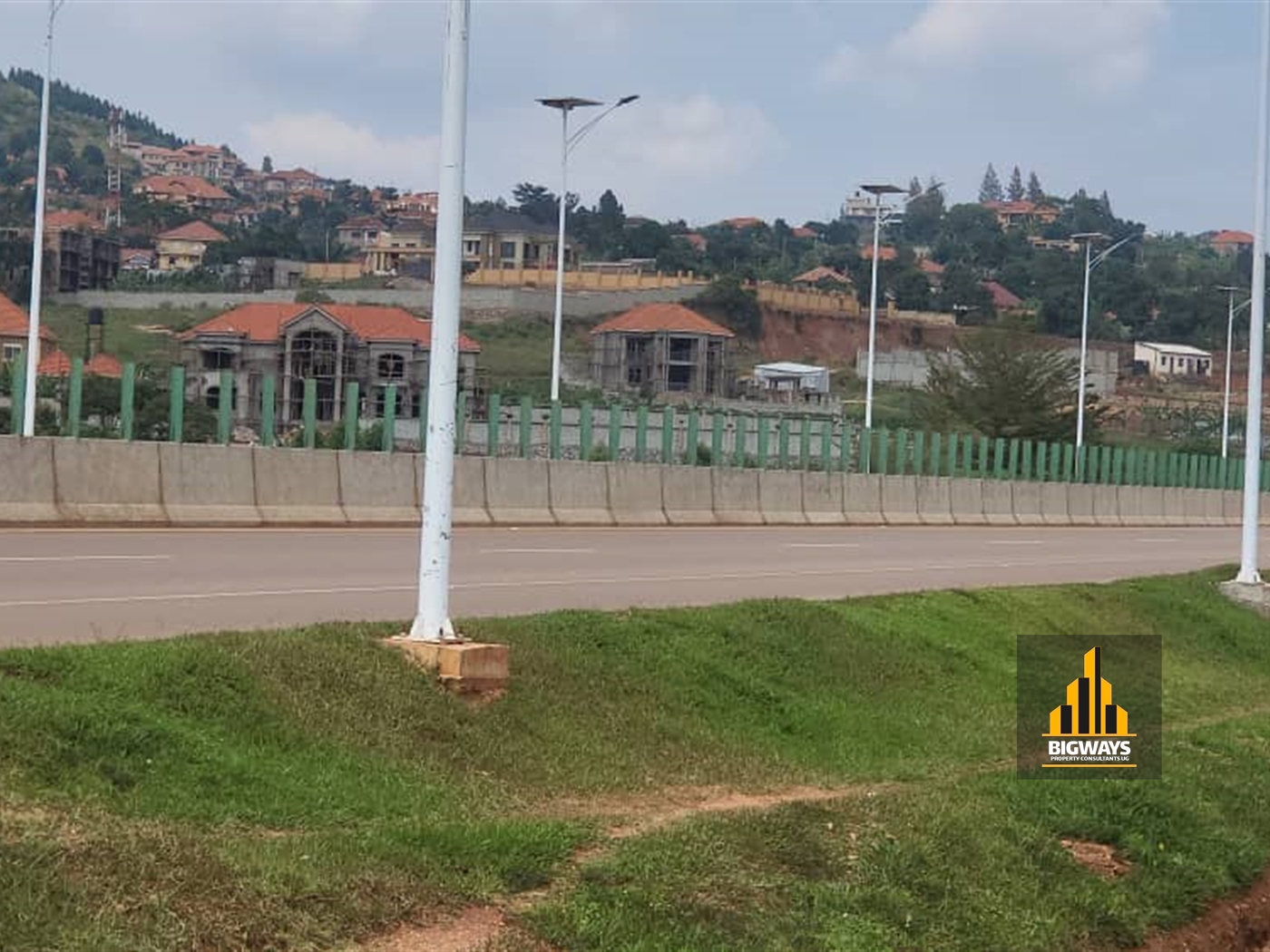 Residential Land for sale in Kigo Wakiso