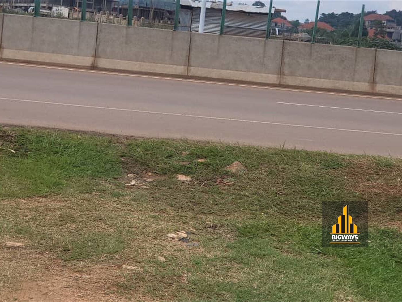 Residential Land for sale in Kigo Wakiso