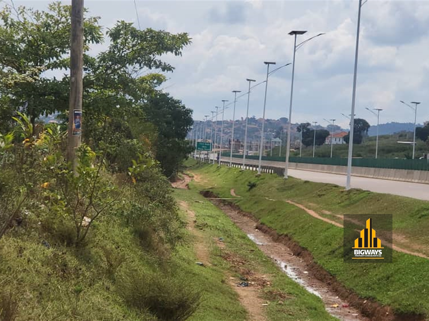 Residential Land for sale in Kigo Wakiso