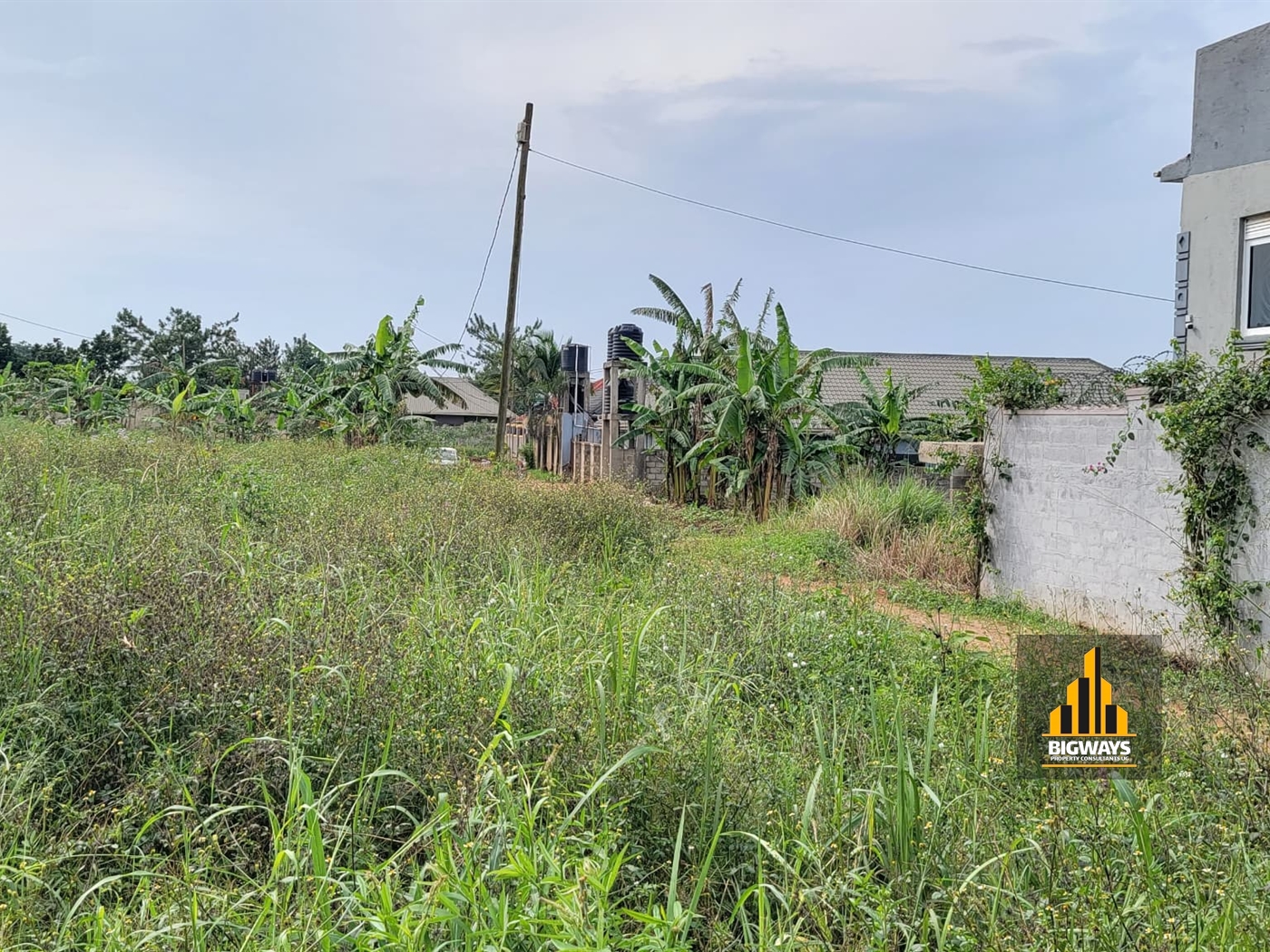 Residential Land for sale in Bulindo Wakiso