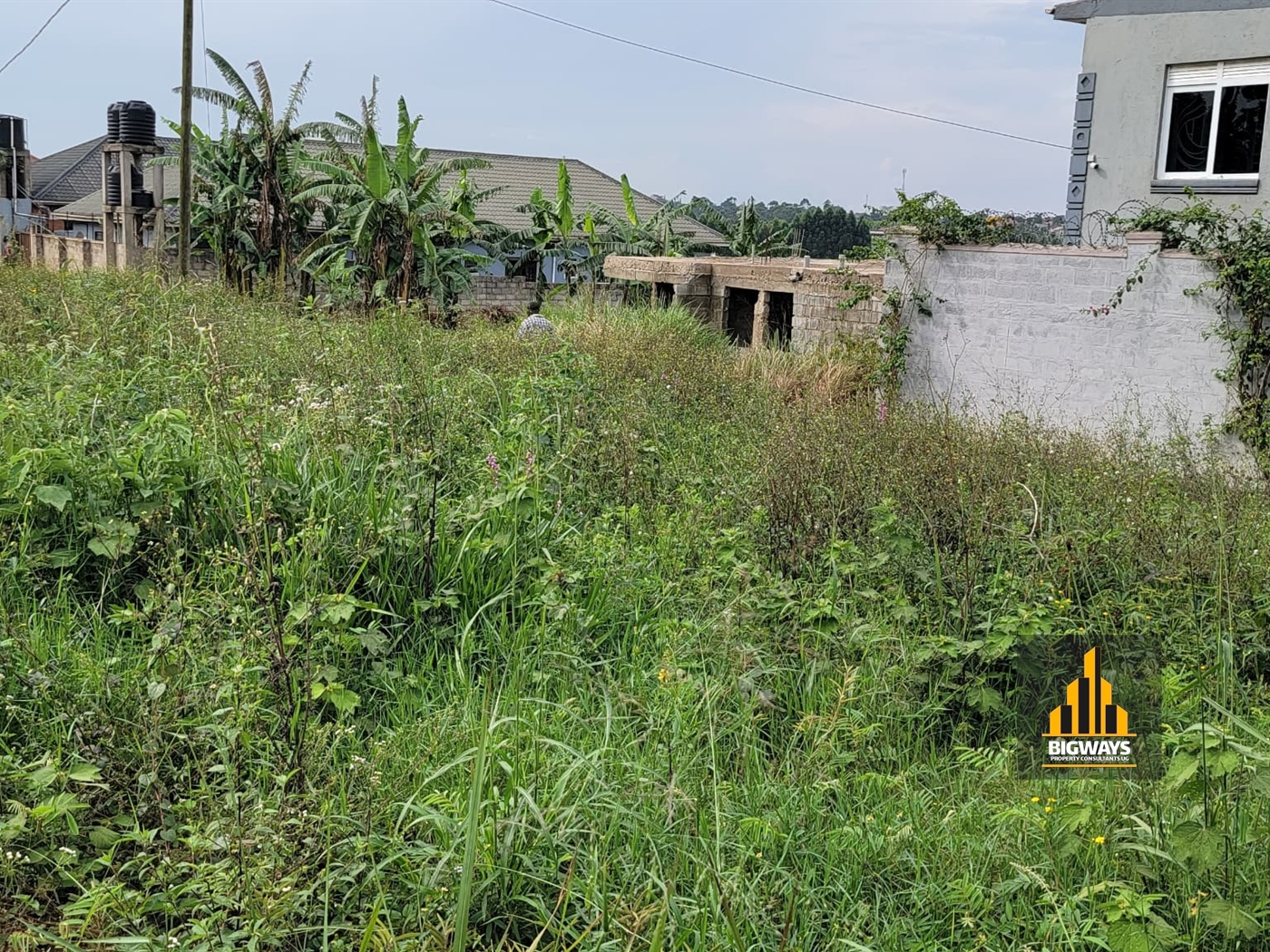 Residential Land for sale in Bulindo Wakiso