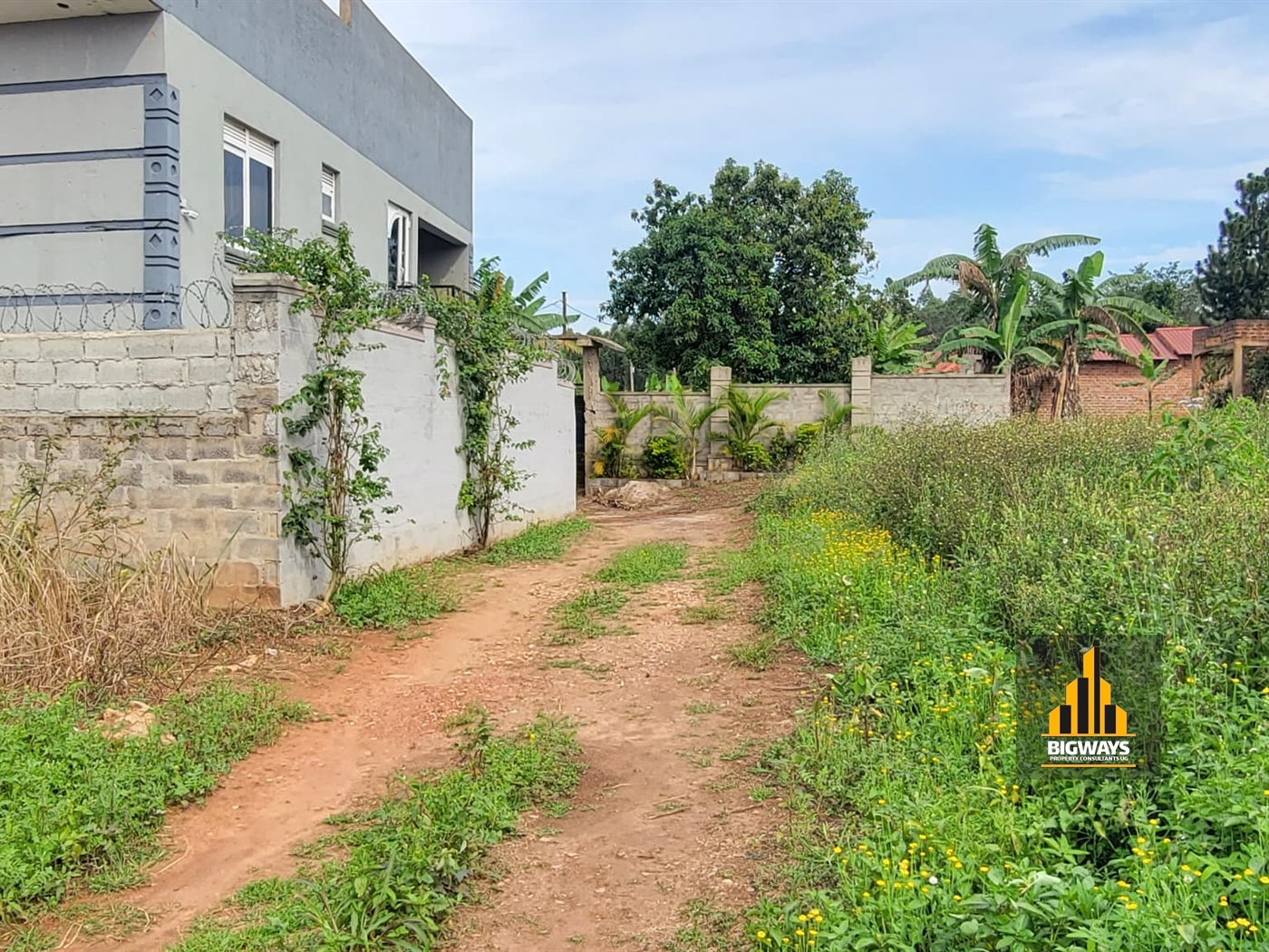 Residential Land for sale in Bulindo Wakiso