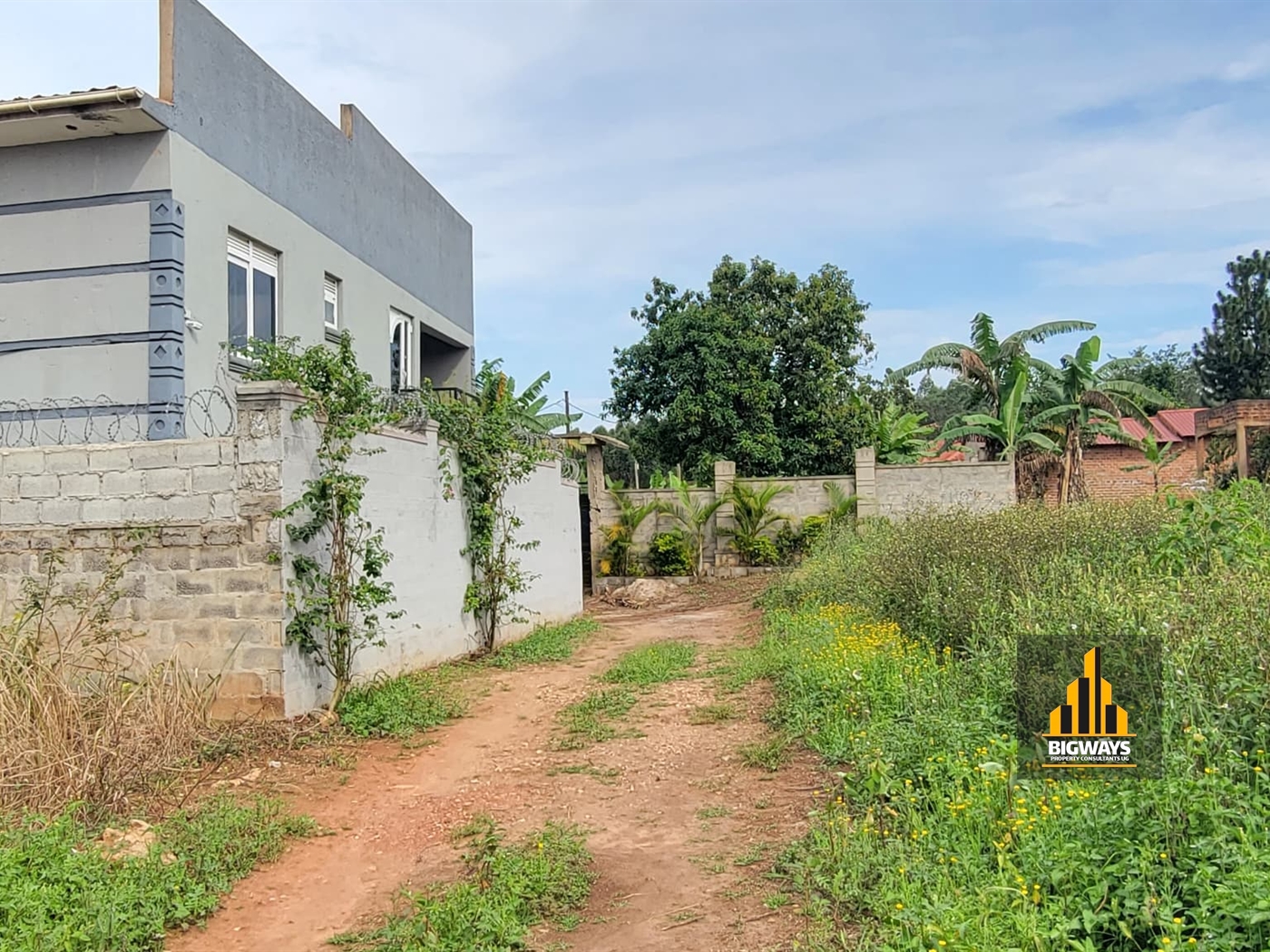 Residential Land for sale in Bulindo Wakiso